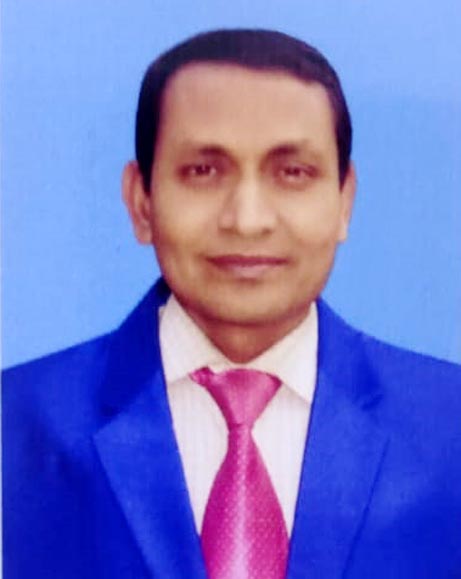 Md. Azad Hossen